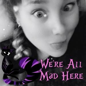 Meet your Posher, Katherine